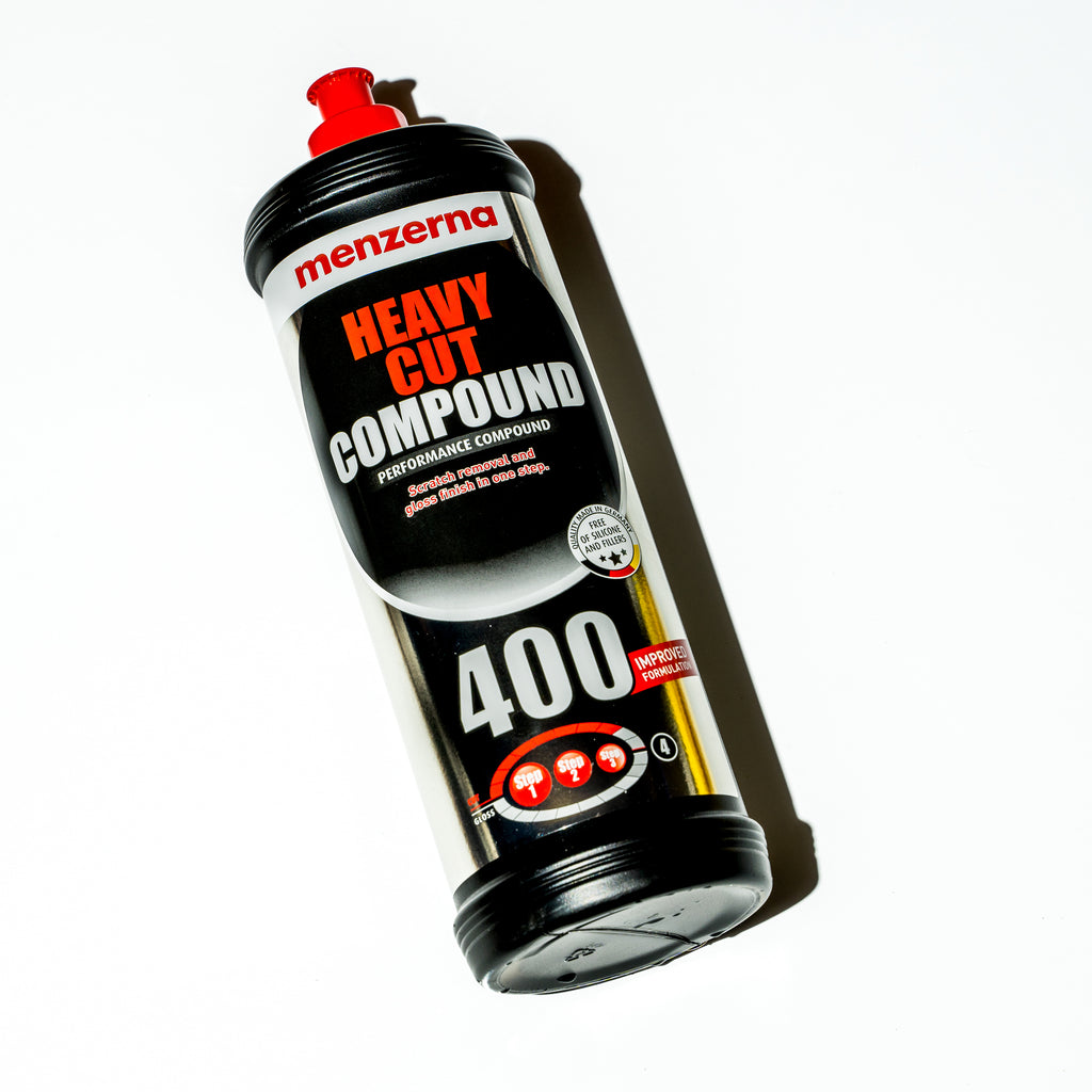 Menzerna Polishing Compounds – Marine Detail Supply Palm Beach