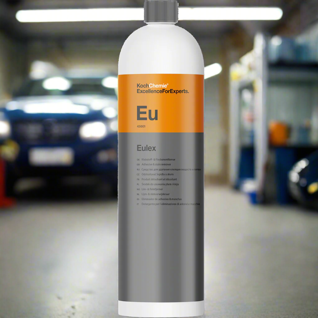Koch Chemie Eulex  Marine Detail Supply Palm Beach