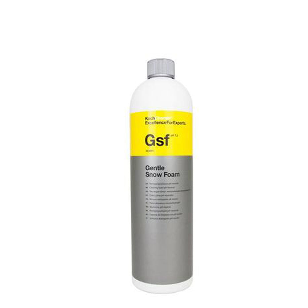 Koch Chemie (Gsf) Gentle Snow Foam 5L - Reflect Auto Care